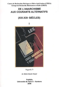 De l'anarchisme aux courants alternatifs (XIXe-XXIe siècles)
