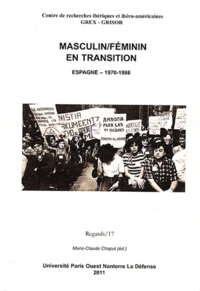 Masculin/féminin en transition