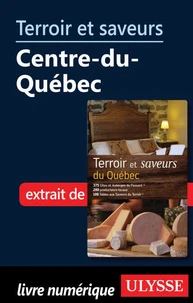 Terroir et saveurs du Québec