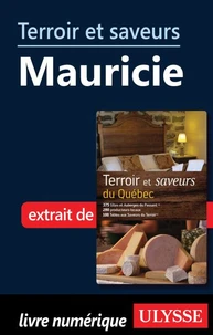 Terroir et saveurs du Québec