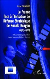 La France face à l'initiative de défense stratégique de Ronald Reagan (1983-1986)