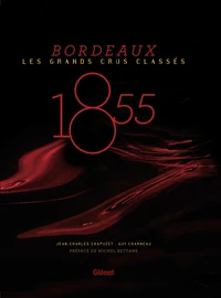 Bordeaux 1855