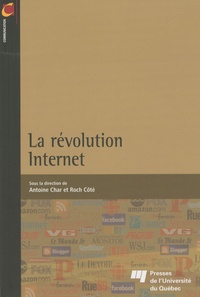  CHAR/COTE - La révolution Internet.