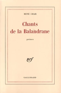 Chants de la Balandrane