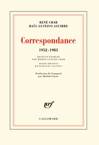 Correspondance