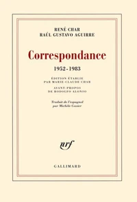 Correspondance