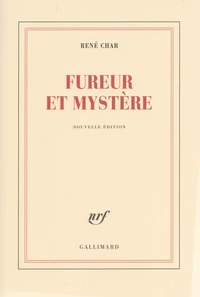 Fureur et mystère