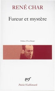 Fureur Et Mystere