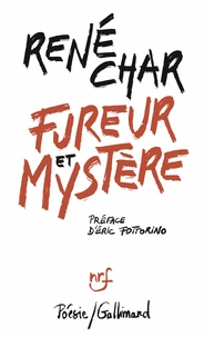 Fureur et mystère