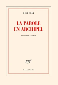La parole en archipel