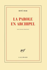 La parole en archipel