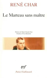 Le Marteau Sans Maitre