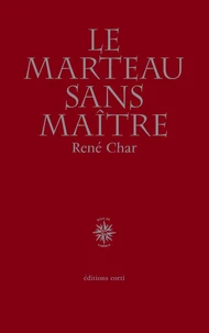 Le marteau sans maître