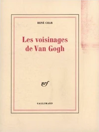 Les Voisinages De Van Gogh