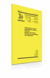 Characteristic Values in Measurement of lonizing Radiation - Material for a Critical Discussion on Fundamentals and Alternatives
