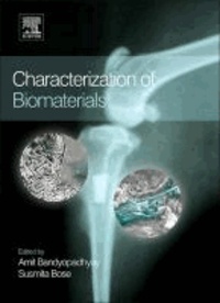 Characterization of Biomaterials.