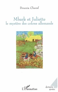 Mbark et Juliette