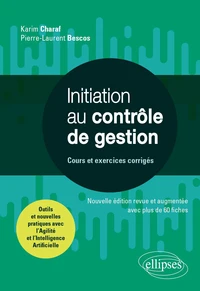 Initiation au contrôle de gestion