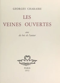 Les veines ouvertes