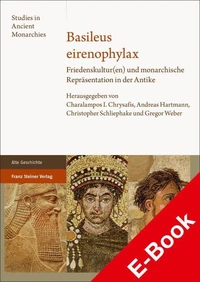 Basileus eirenophylax
