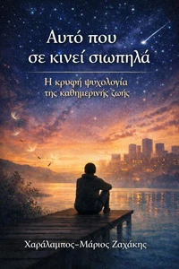Αυτό που σε κινεί σιωπηλά