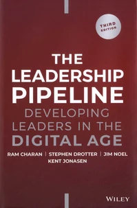 The Leadership Pipeline