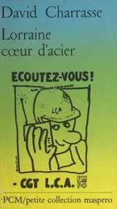 Lorraine coeur d'acier