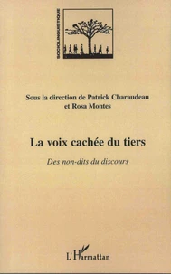La voix cachée du tiers