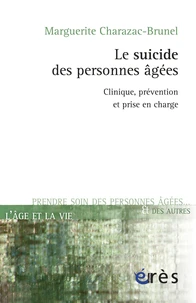 Le suicide des personnes âgées