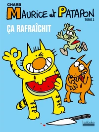 Ca rafraîchit