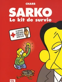 Sarko, le kit de survie