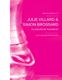 Julie Villard & Simon Brossard