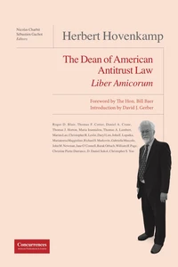 Herbert hovenkamp liber amicorum