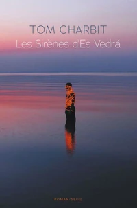 Les Sirènes d'Es Vedrá