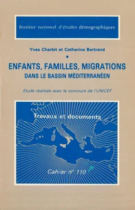 Enfants, familles, migrations dans le bassin méditerranéen