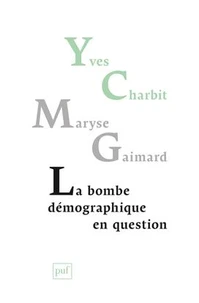 La bombe démographique en question