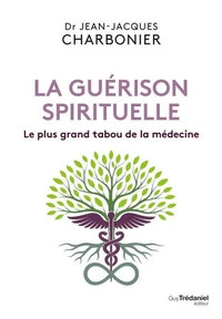 La guérison spirituelle