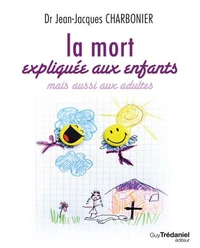 La mort expliquée aux enfants