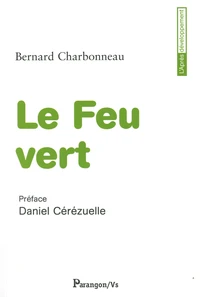 Le Feu vert
