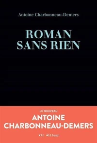 Roman sans rien