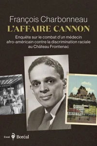 L' Affaire Cannon