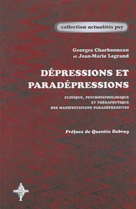 Dépressions et paradépressions