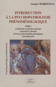 Introduction à la psychopathologie phénoménologique