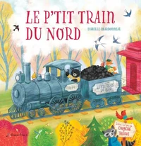 Le p'tit train du Nord