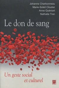 Le don de sang