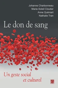 Le don de sang