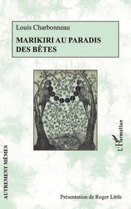 Marikiri au pays des bêtes