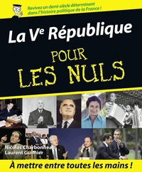 La Vème République