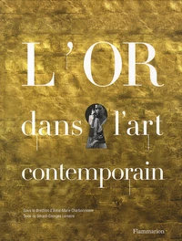 L'or dans l'art contemporain