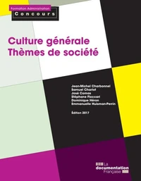 Culture générale, Thèmes de société